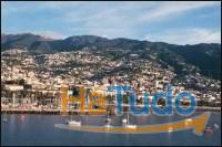 Hotel, Funchal, Ilha Madeira, Portugal, AREAS-ANP.com