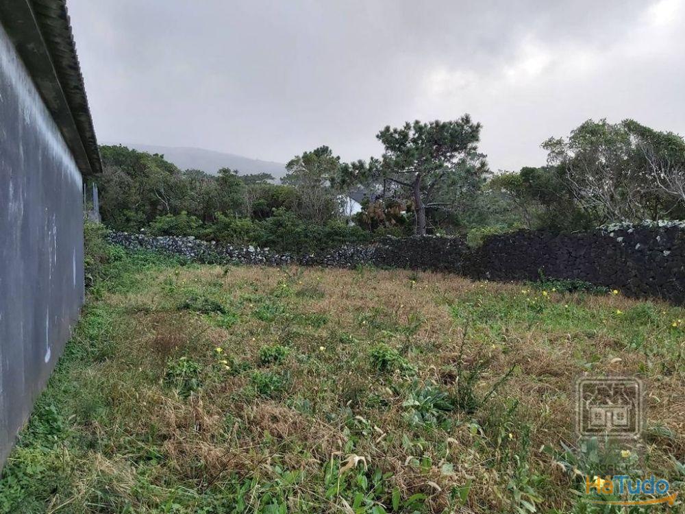 Ref. 2915179 - Vivenda T4 com amplo terreno - Santo António, São Roque do Pico, Ilha do Pico, Açores