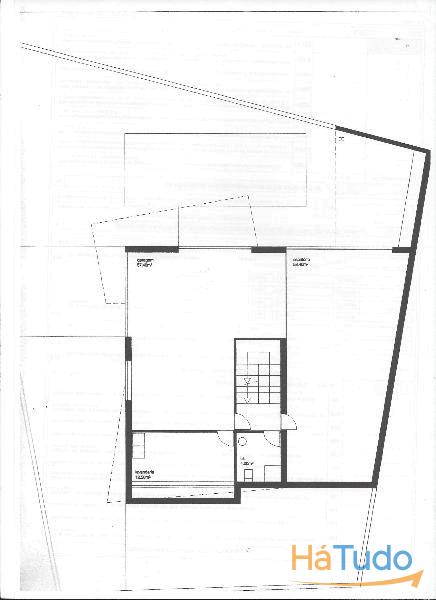 Terreno com 470 m2/Moradia 4 Frentes em Jovim - Gondomar