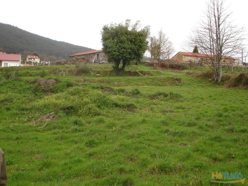 Terreno em  Vila Nova de Cerveira - Viana do Castelo