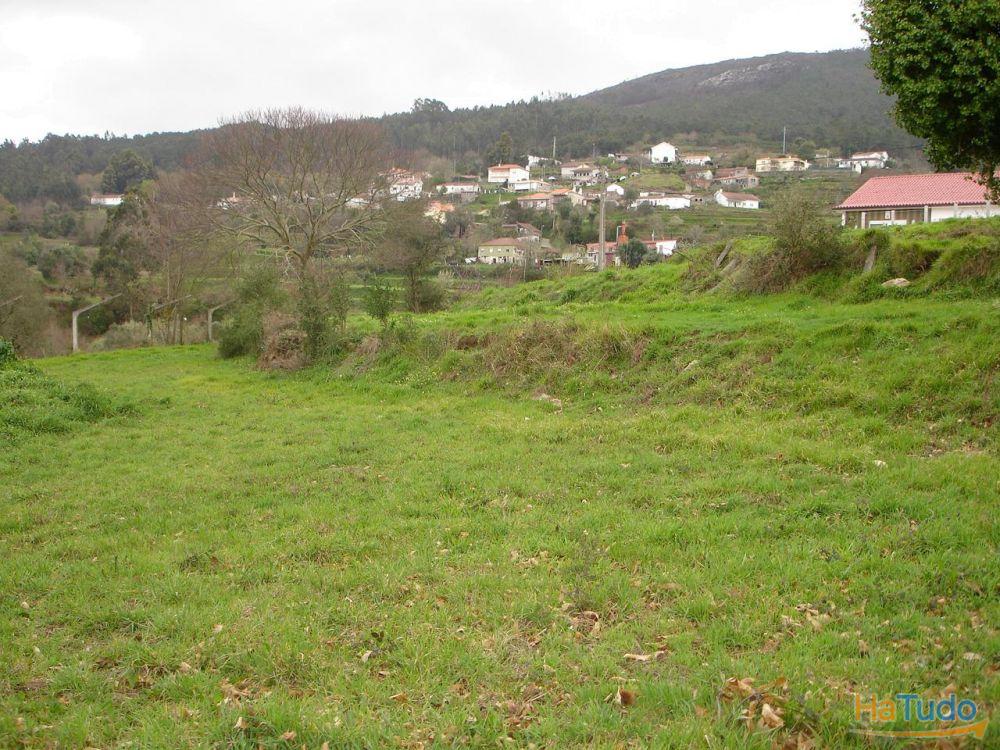 Terreno em  Vila Nova de Cerveira - Viana do Castelo