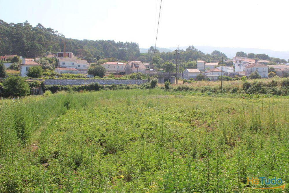 Terreno em  Viana do Castelo - Viana do Castelo
