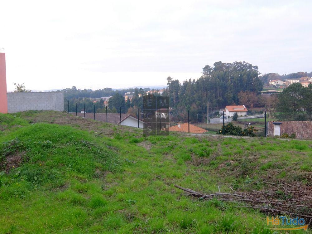 Terreno Para Construção  Venda em São Roque,Oliveira de Azeméis