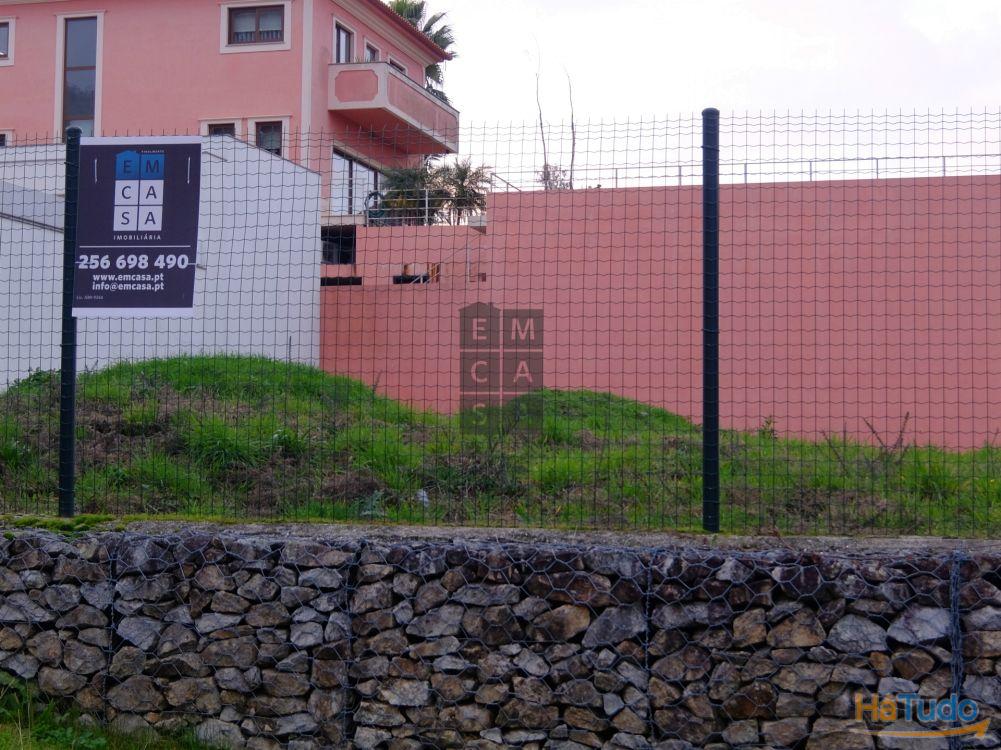 Terreno Para Construção  Venda em São Roque,Oliveira de Azeméis