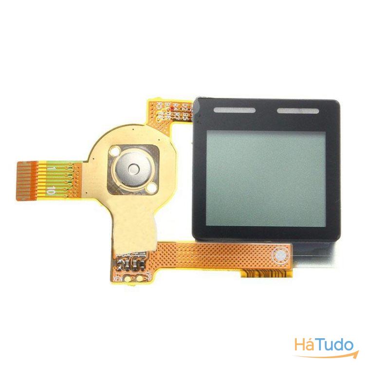 LCD Frontal Gopro Hero 3 3+ 4