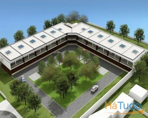 LOTES DE TERRENO NA TORREIRA - AVEIRO LOTES DE TERRENO NA TORREIRA - AVEIRO