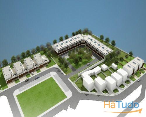 LOTES DE TERRENO NA TORREIRA - AVEIRO LOTES DE TERRENO NA TORREIRA - AVEIRO