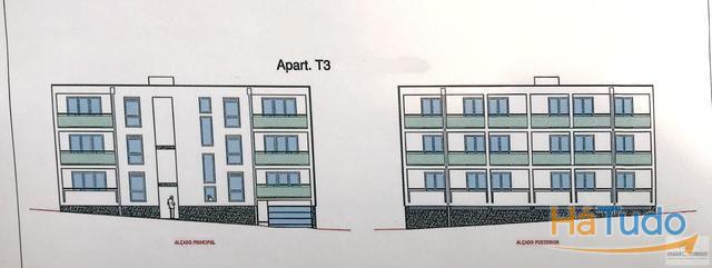 Venda - Apartamento - T3