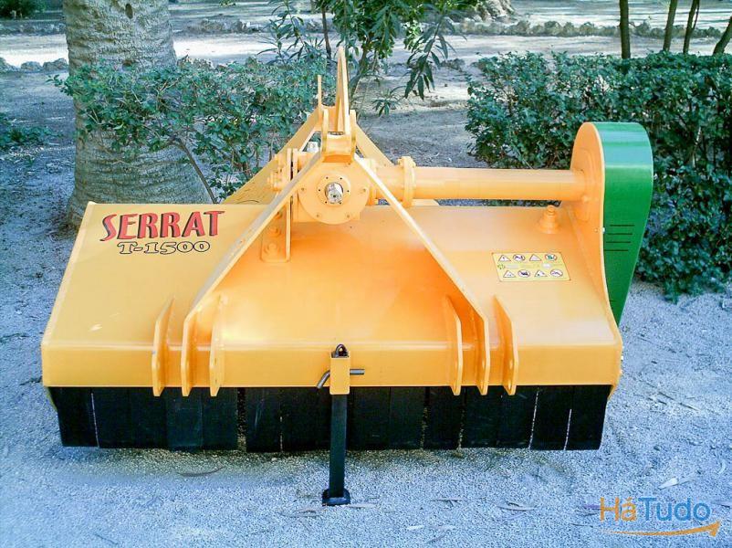 TRITURADOR SERRAT PRO REVERSÍVEL SERIES TRITURADOR SERRAT PRO REVERSÍVEL SERIES
