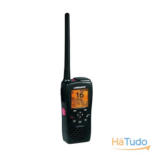 Rádio VHF, Link 2