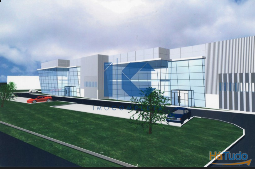 Armazém para Venda em Cacia, Aveiro, Aveiro 1631094 HáTudo