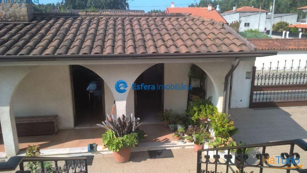 Moradia V4 - Moreira da Maia Moradia V4 - Moreira da Maia