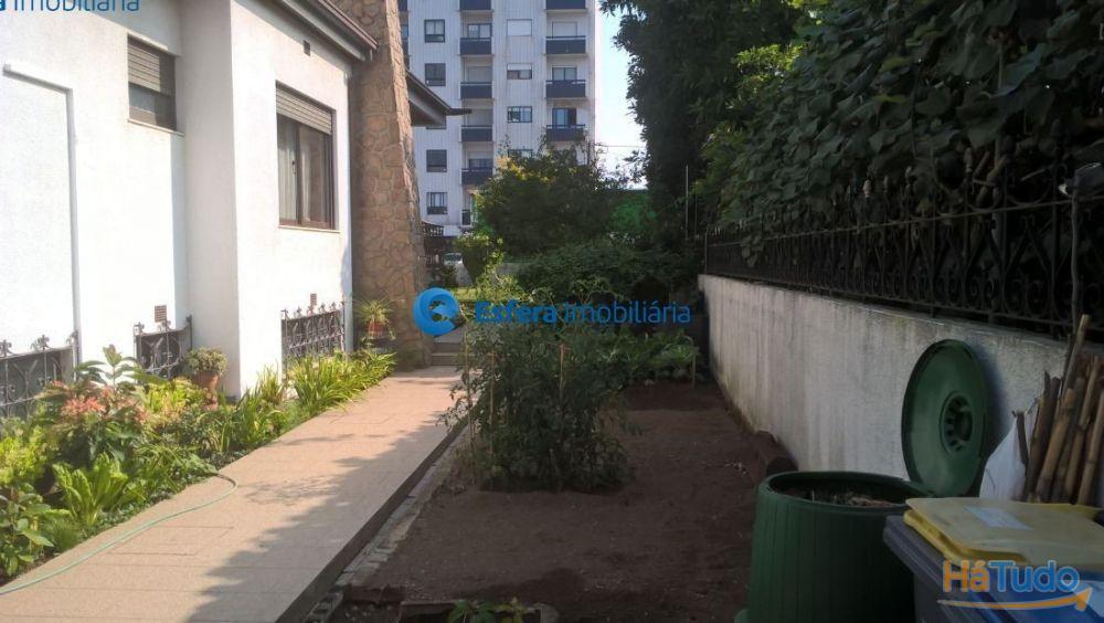 Moradia V4 - Moreira da Maia Moradia V4 - Moreira da Maia