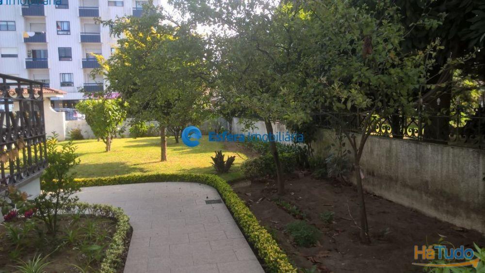 Moradia V4 - Moreira da Maia Moradia V4 - Moreira da Maia