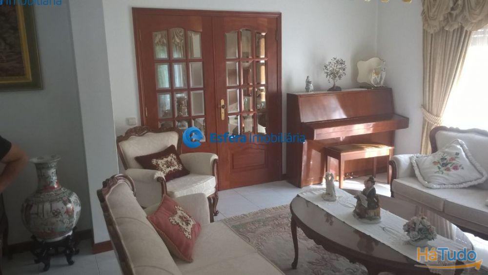 Moradia V4 - Moreira da Maia Moradia V4 - Moreira da Maia