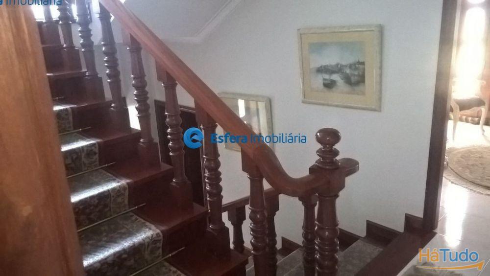 Moradia V4 - Moreira da Maia Moradia V4 - Moreira da Maia