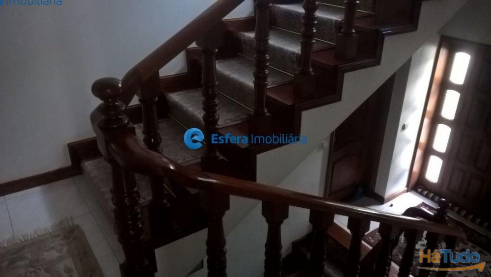 Moradia V4 - Moreira da Maia Moradia V4 - Moreira da Maia