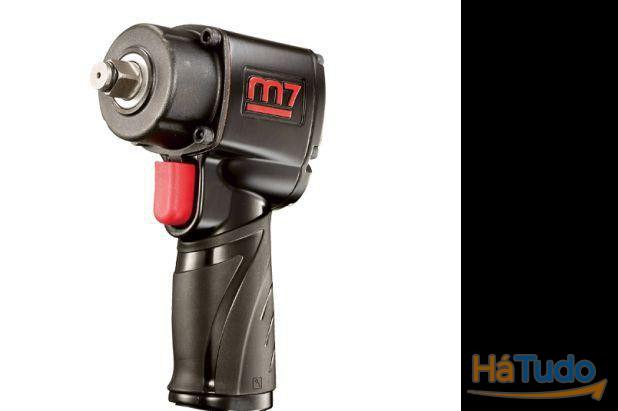Chave De Impacto Pneumática 610 Nm M7 (Com Iva) Chave De Impacto Pneumática 610 Nm M7 (Com Iva)