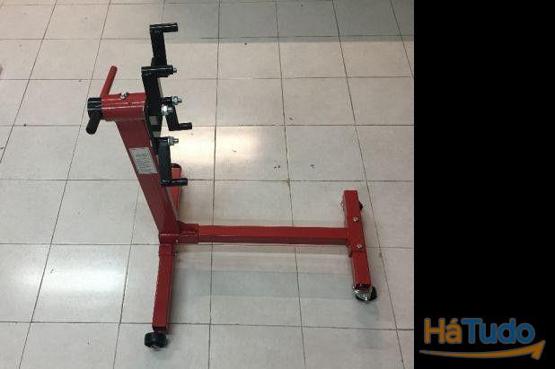 Suporte De Motor 450kg (Com Iva) Suporte De Motor 450kg (Com Iva)