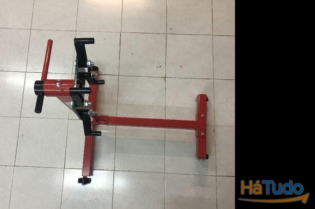 Suporte De Motor 450kg (Com Iva) Suporte De Motor 450kg (Com Iva)