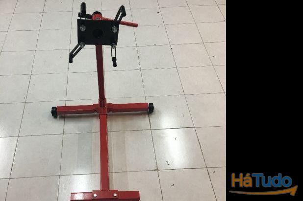 Suporte De Motor 450kg (Com Iva) Suporte De Motor 450kg (Com Iva)