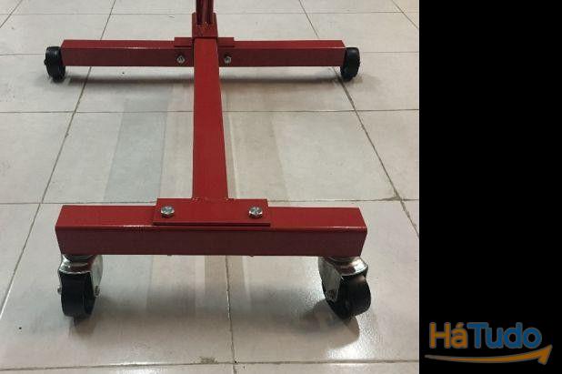 Suporte De Motor 450kg (Com Iva) Suporte De Motor 450kg (Com Iva)