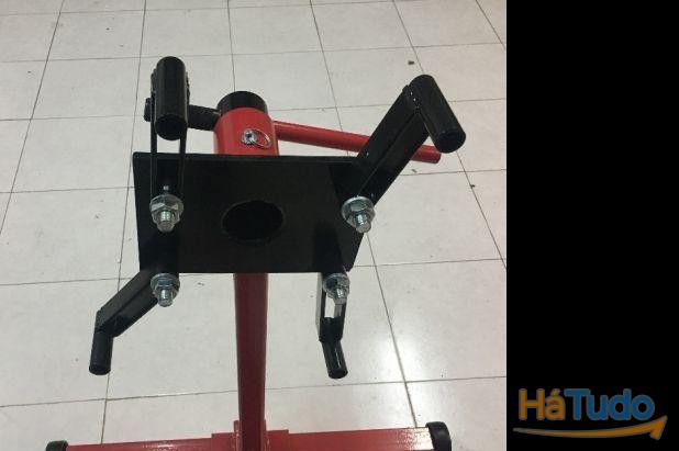 Suporte De Motor 450kg (Com Iva) Suporte De Motor 450kg (Com Iva)