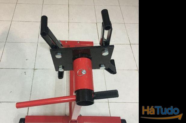 Suporte De Motor 450kg (Com Iva) Suporte De Motor 450kg (Com Iva)