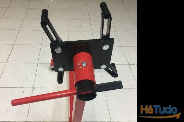 Suporte De Motor 450kg (Com Iva) Suporte De Motor 450kg (Com Iva)