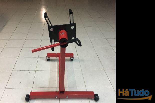 Suporte De Motor 450kg (Com Iva) Suporte De Motor 450kg (Com Iva)