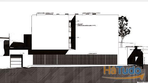 Projecto e Terreno para LAR. Portugal, Vila Nova de Gaia. Projecto e Terreno para LAR. Portugal, Vila Nova de Gaia.
