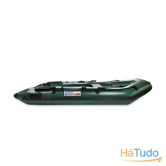 Barco Pneumático Aquaparx 230 PRO Verde
