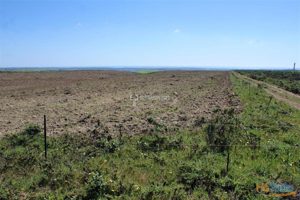 Terreno Rstico com mais de 9 Hectares na Vila do Bispo