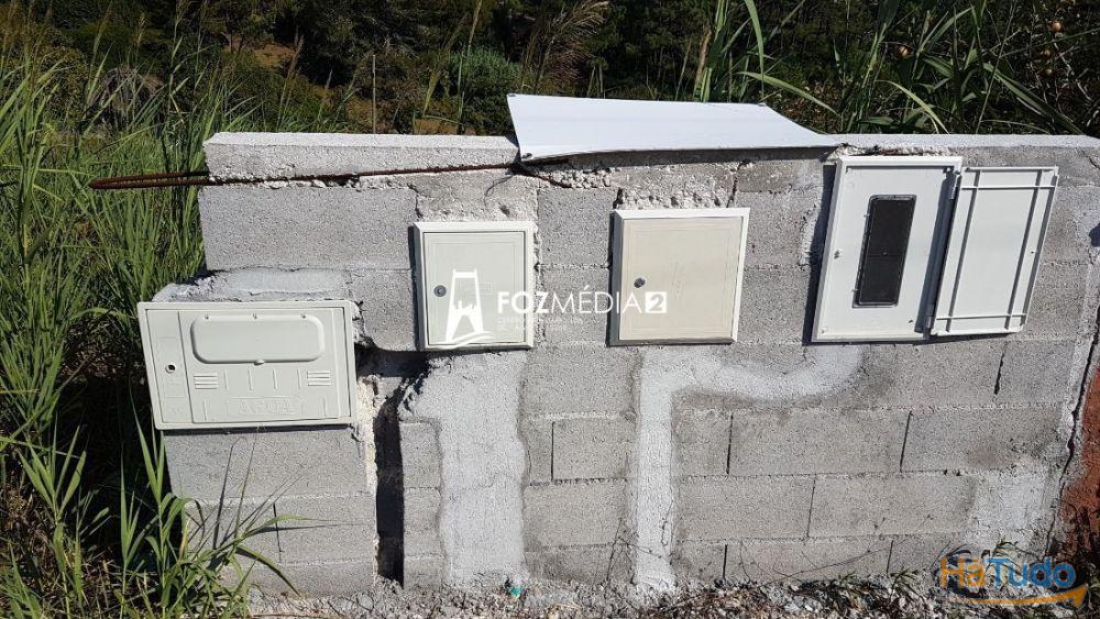 Terreno 3000m2 a 1 km da praia Tamargueira. Vistas Mar e Poço Terreno 3000m2 a 1 km da praia Tamargueira. Vistas Mar e Poço