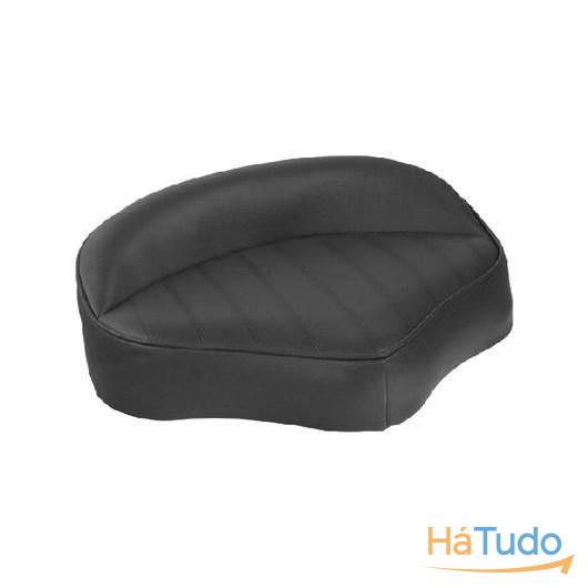 Assento Plano Cinza - Wise Seating
