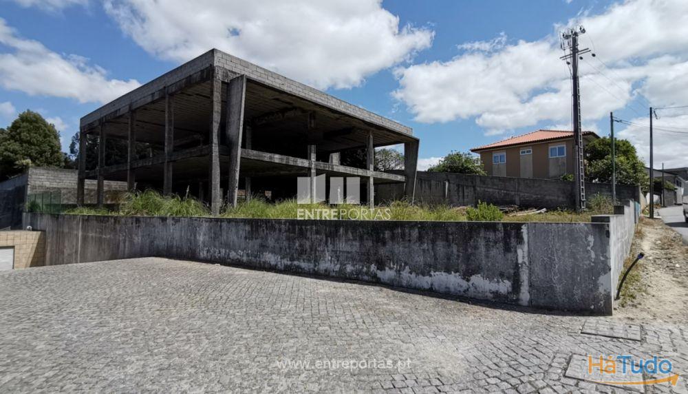 Venda de Terreno com 3285 m2, Touguinhó, Vila do Conde