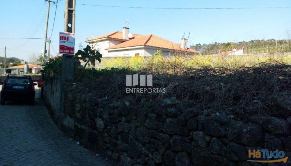 Venda de Terreno para construção com 2000m2, Outeiro Maior, Vila do Conde