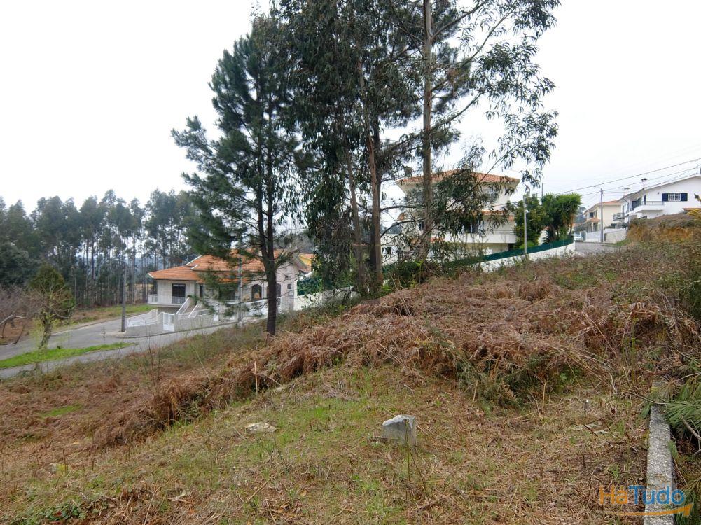 Terreno Para Construção  Venda em Nogueira do Cravo e Pindelo,Oliveira de Azeméis