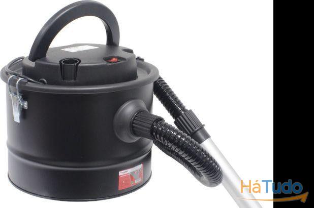 Aspirador Cinza 800W - 15L MADER POWER TOOLS Aspirador Cinza 800W - 15L MADER POWER TOOLS