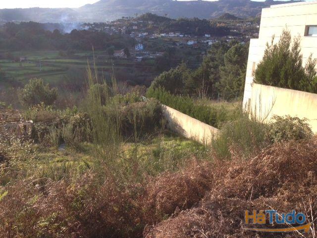 Lote para construir