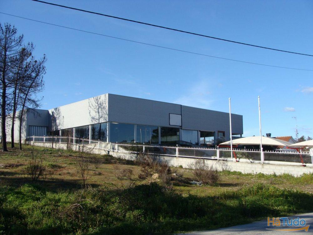 Armazm com Logradouro