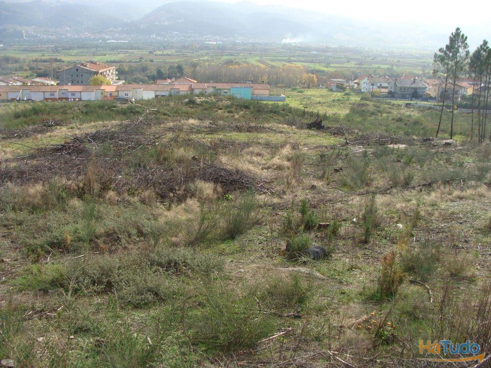 Terreno para constru��o