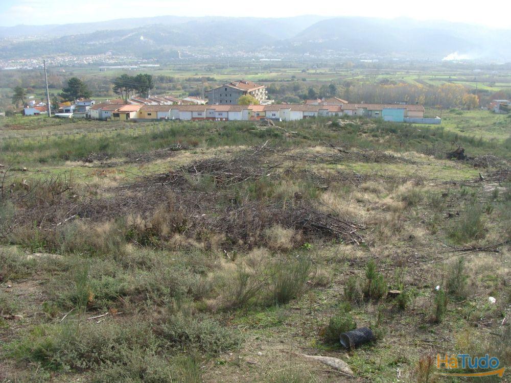 Terreno para constru��o