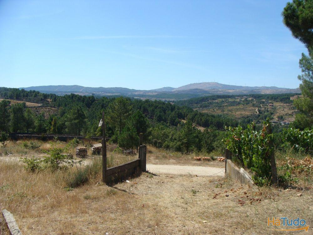 Terreno para constru��o