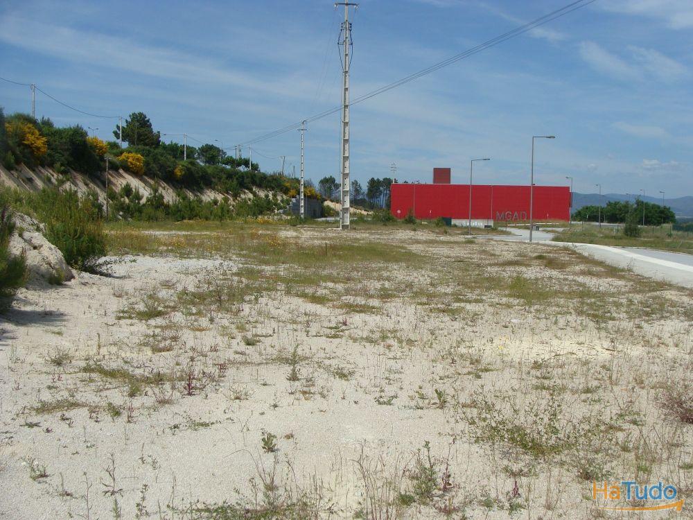 Terreno industrial Terreno industrial