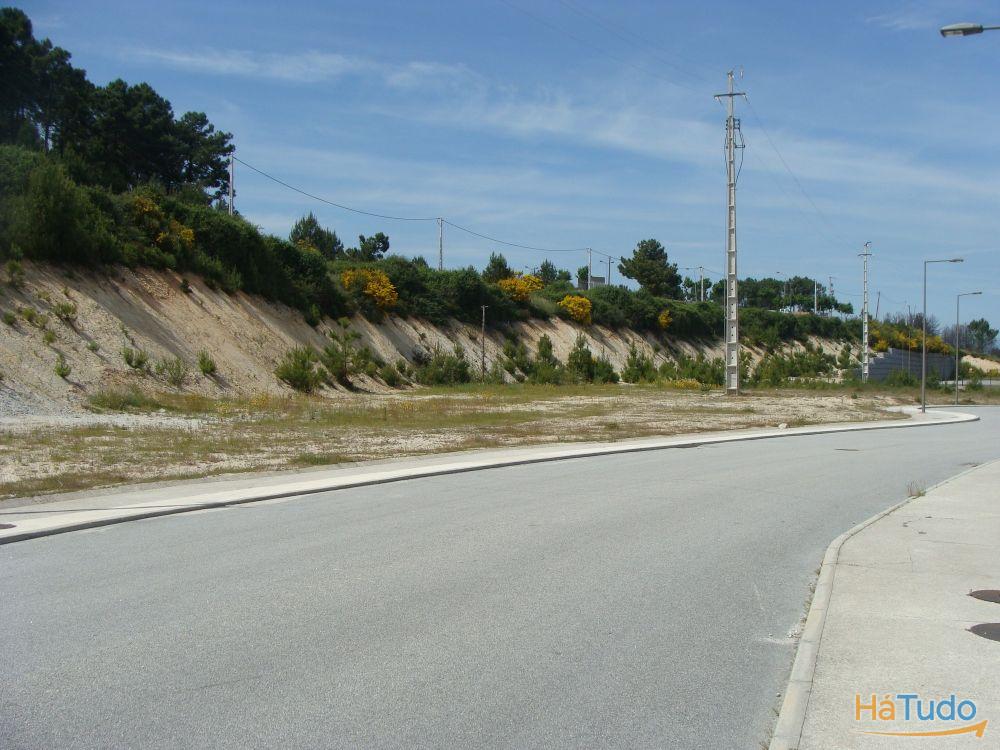 Terreno industrial Terreno industrial