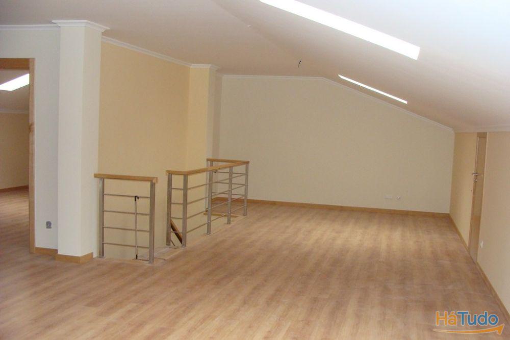 Apartamento T5 Duplex