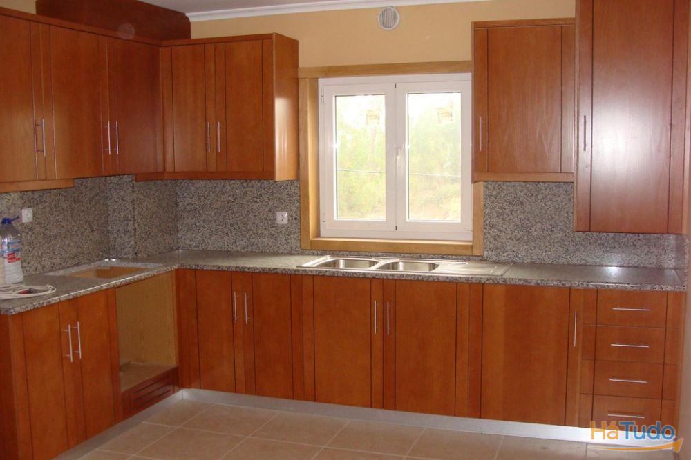 Apartamento T5 Duplex