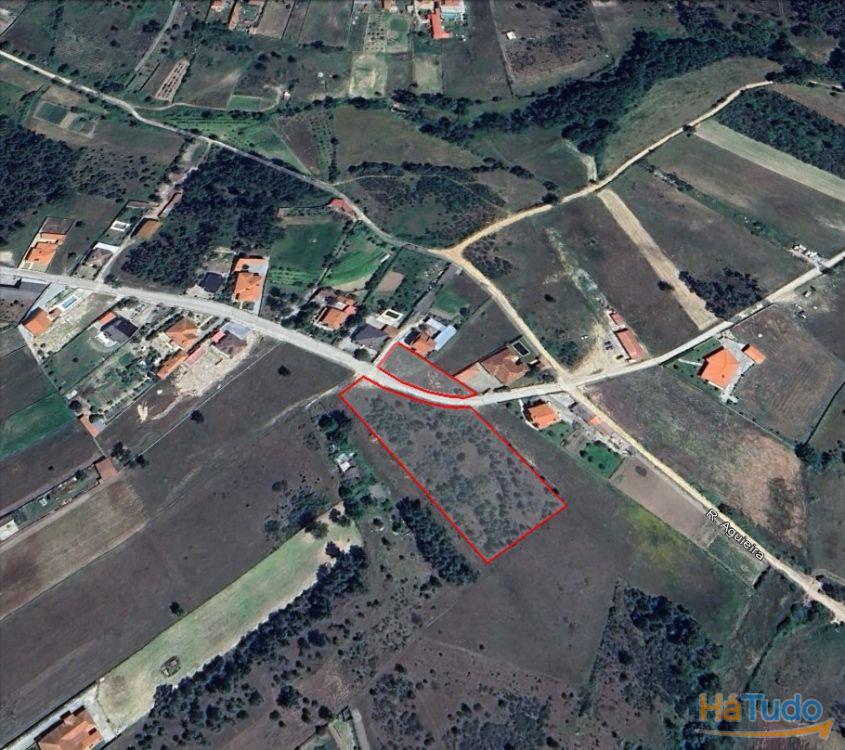 Terreno p/ constru��o