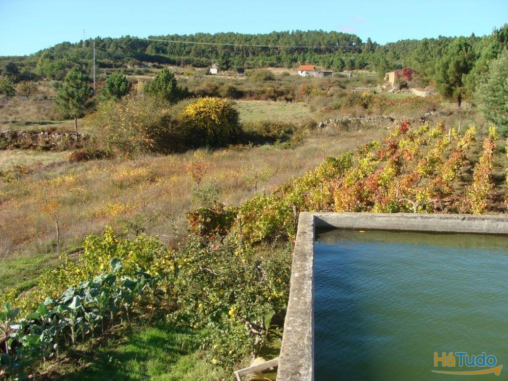 Terreno nos Aregos Terreno nos Aregos